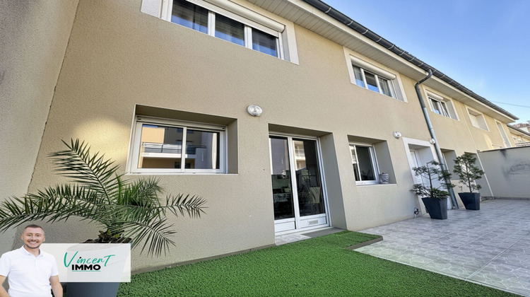 Ma-Cabane - Vente Maison Villeurbanne, 144 m²