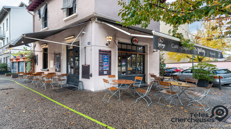 Ma-Cabane - Vente Maison Villeurbanne, 213 m²