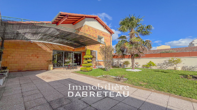 Ma-Cabane - Vente Maison VILLEURBANNE, 147 m²