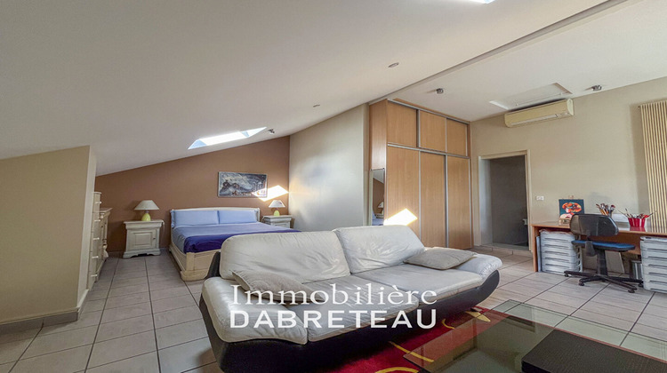 Ma-Cabane - Vente Maison VILLEURBANNE, 147 m²
