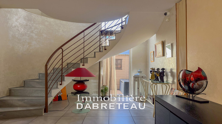 Ma-Cabane - Vente Maison VILLEURBANNE, 147 m²