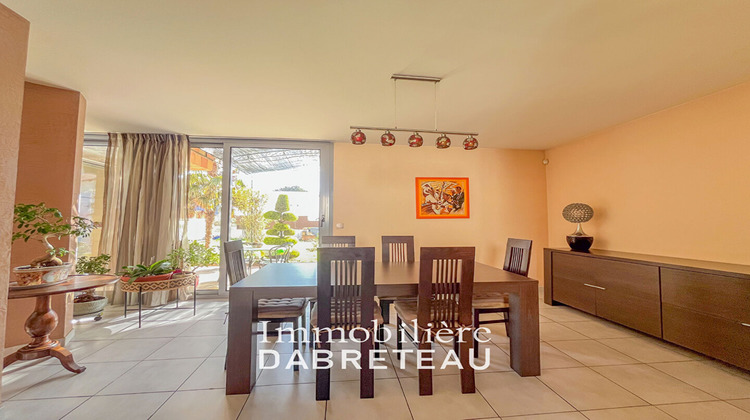 Ma-Cabane - Vente Maison VILLEURBANNE, 147 m²