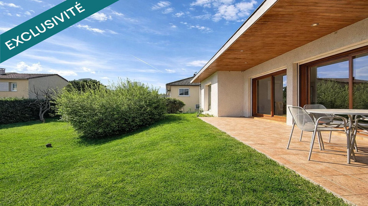 Ma-Cabane - Vente Maison Villeurbanne, 101 m²