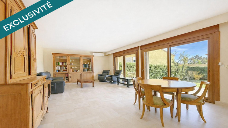 Ma-Cabane - Vente Maison Villeurbanne, 101 m²