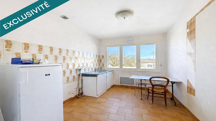 Ma-Cabane - Vente Maison Villeurbanne, 101 m²