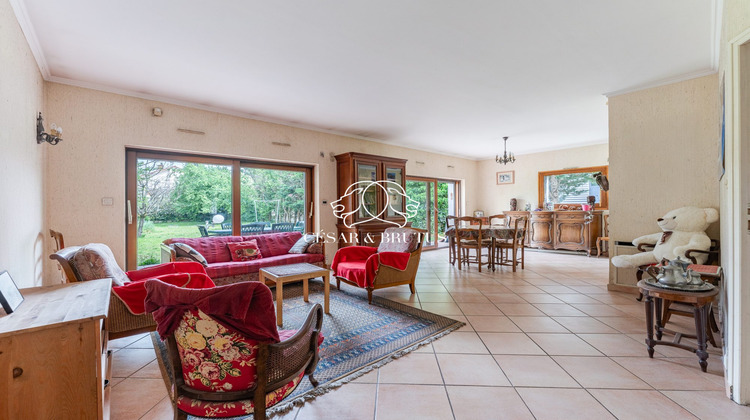 Ma-Cabane - Vente Maison Villeurbanne, 140 m²