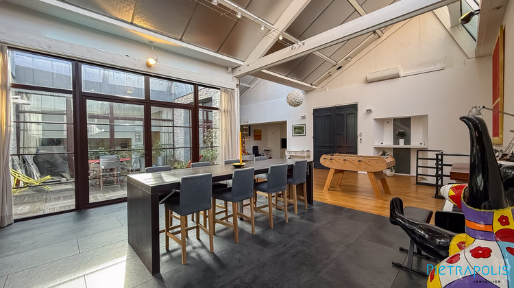 Ma-Cabane - Vente Maison Villeurbanne, 295 m²