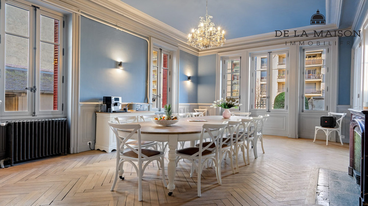 Ma-Cabane - Vente Maison Villeurbanne, 467 m²