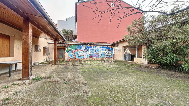 Ma-Cabane - Vente Maison Villeurbanne, 156 m²