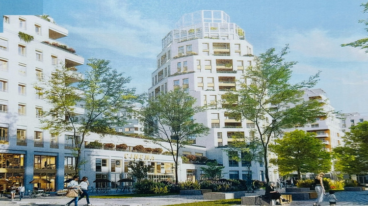 Ma-Cabane - Vente Maison VILLEURBANNE, 104 m²