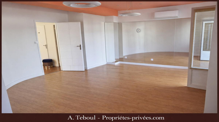 Ma-Cabane - Vente Maison VILLEURBANNE, 180 m²