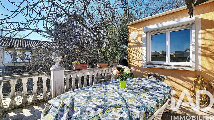 Ma-Cabane - Vente Maison Villeurbanne, 107 m²