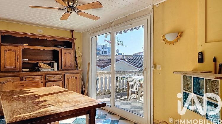 Ma-Cabane - Vente Maison Villeurbanne, 107 m²