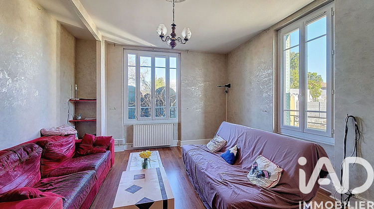 Ma-Cabane - Vente Maison Villeurbanne, 107 m²