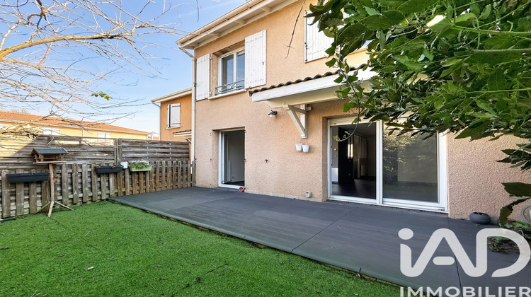 Ma-Cabane - Vente Maison Villeurbanne, 87 m²