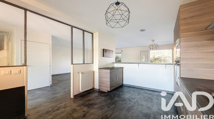Ma-Cabane - Vente Maison Villeurbanne, 87 m²