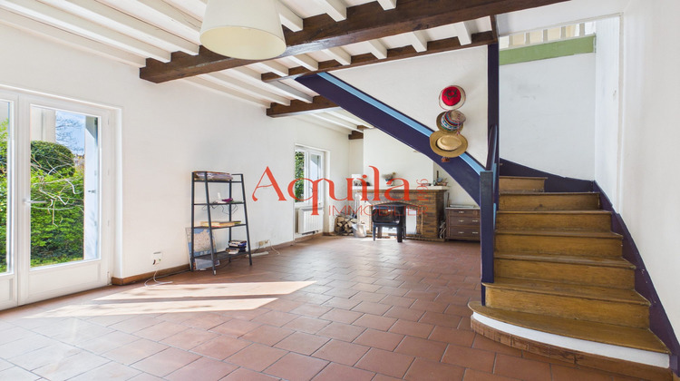 Ma-Cabane - Vente Maison Villeurbanne, 125 m²