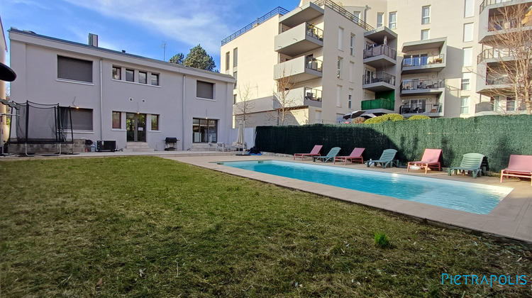 Ma-Cabane - Vente Maison Villeurbanne, 150 m²