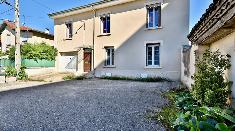 Ma-Cabane - Vente Maison VILLEURBANNE, 195 m²