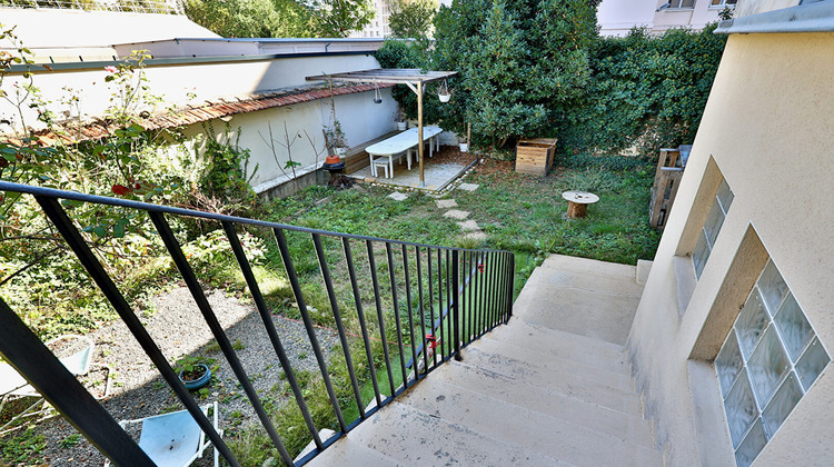 Ma-Cabane - Vente Maison VILLEURBANNE, 195 m²