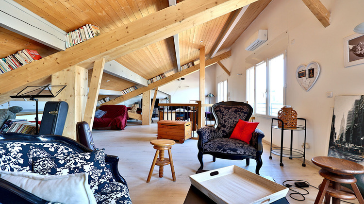 Ma-Cabane - Vente Maison VILLEURBANNE, 195 m²