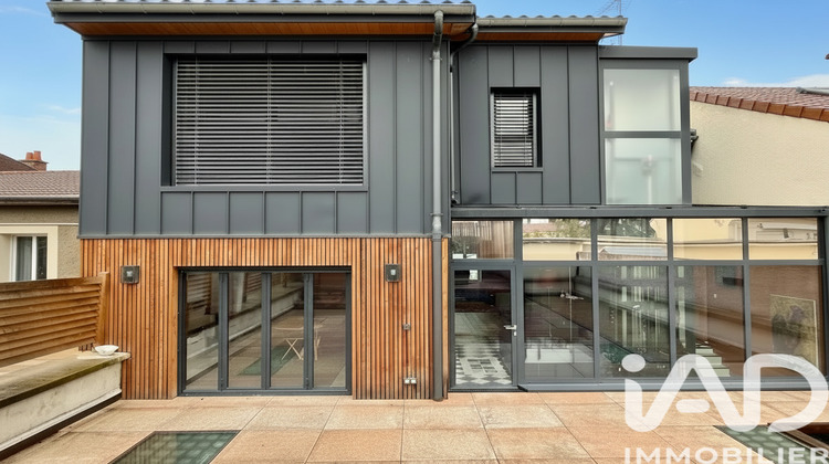 Ma-Cabane - Vente Maison Villeurbanne, 250 m²