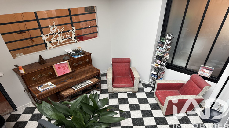 Ma-Cabane - Vente Maison Villeurbanne, 250 m²