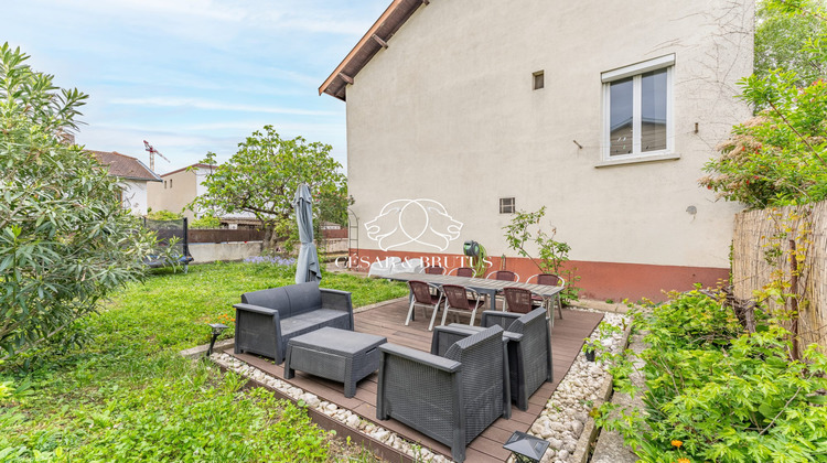 Ma-Cabane - Vente Maison Villeurbanne, 160 m²