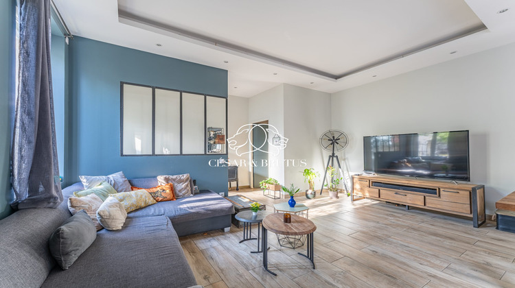 Ma-Cabane - Vente Maison Villeurbanne, 160 m²