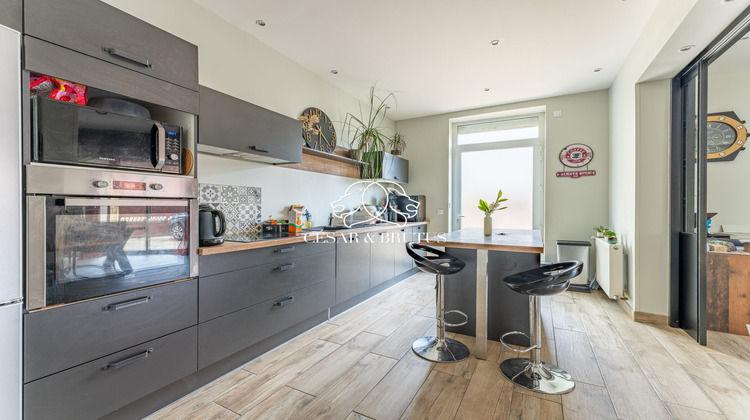 Ma-Cabane - Vente Maison Villeurbanne, 160 m²