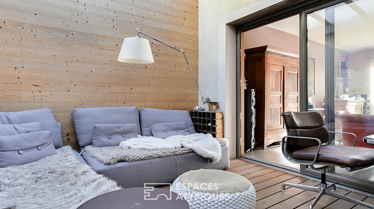 Ma-Cabane - Vente Maison VILLEURBANNE, 204 m²
