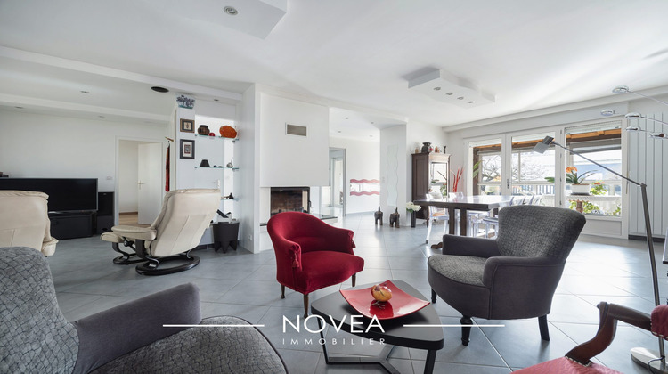 Ma-Cabane - Vente Maison Villeurbanne, 296 m²