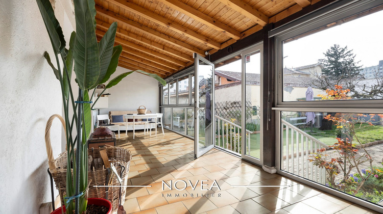 Ma-Cabane - Vente Maison Villeurbanne, 296 m²
