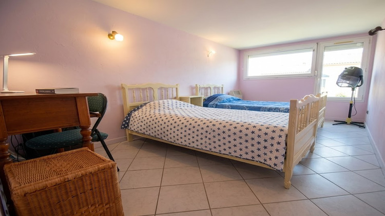 Ma-Cabane - Vente Maison VILLEURBANNE, 640 m²