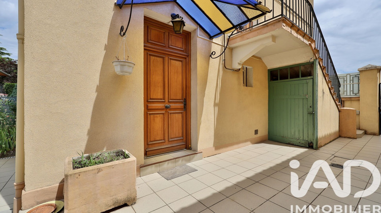 Ma-Cabane - Vente Maison Villeurbanne, 147 m²