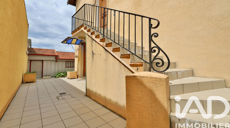Ma-Cabane - Vente Maison Villeurbanne, 147 m²