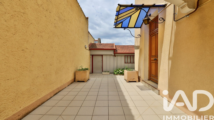 Ma-Cabane - Vente Maison Villeurbanne, 147 m²