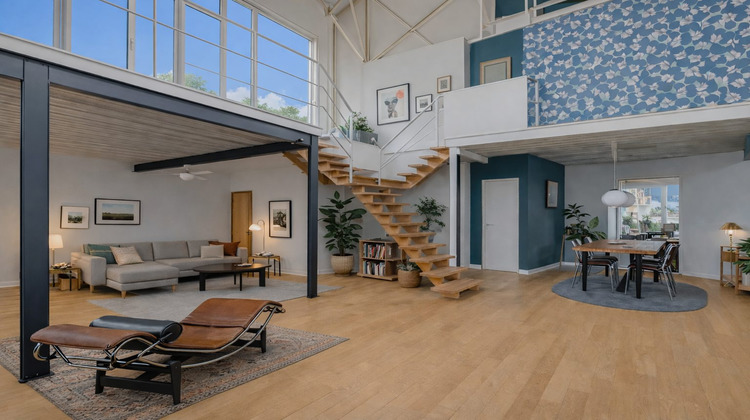 Ma-Cabane - Vente Maison Villeurbanne, 156 m²
