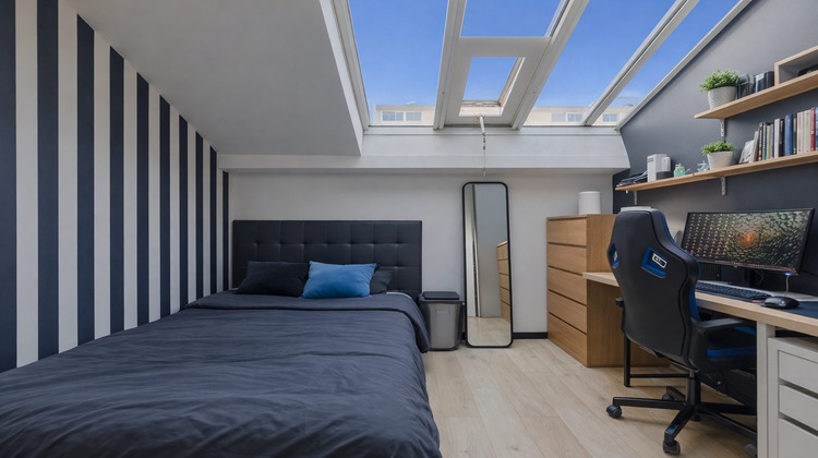 Ma-Cabane - Vente Maison Villeurbanne, 156 m²