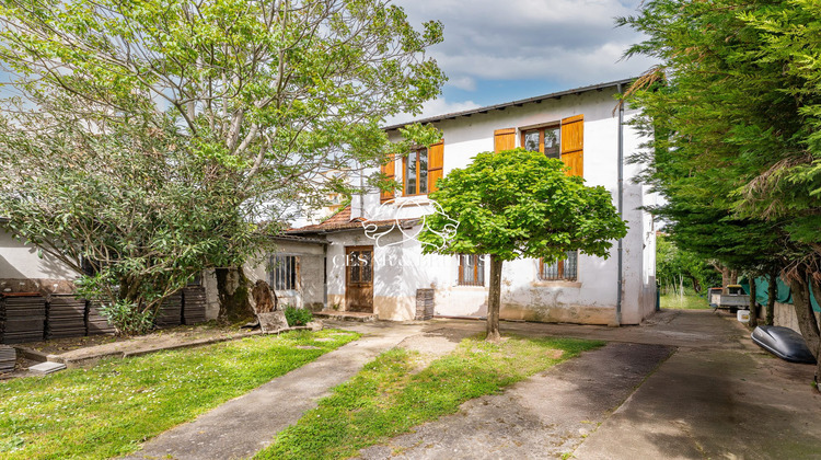 Ma-Cabane - Vente Maison Villeurbanne, 140 m²