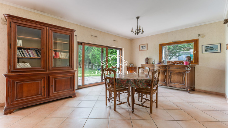 Ma-Cabane - Vente Maison Villeurbanne, 140 m²