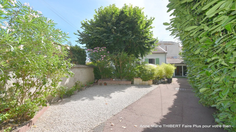 Ma-Cabane - Vente Maison VILLEURBANNE, 185 m²