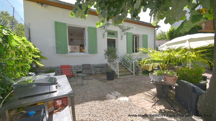 Ma-Cabane - Vente Maison VILLEURBANNE, 185 m²