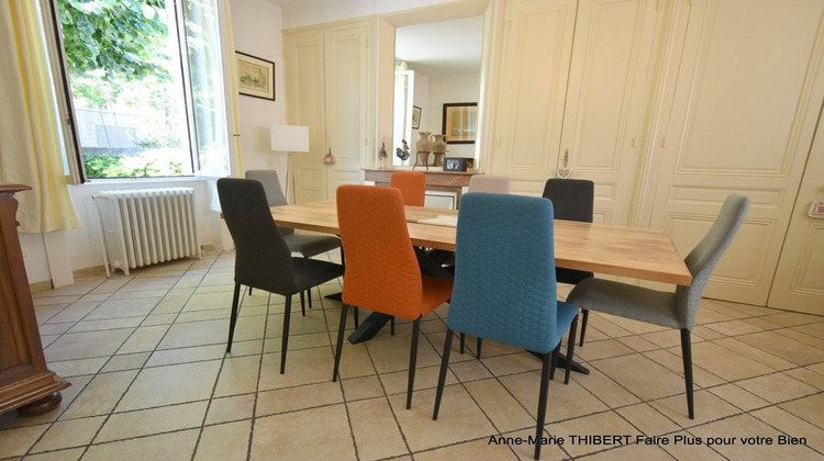 Ma-Cabane - Vente Maison VILLEURBANNE, 185 m²