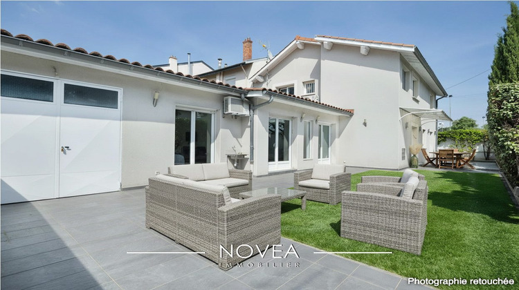 Ma-Cabane - Vente Maison Villeurbanne, 180 m²