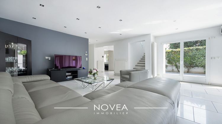 Ma-Cabane - Vente Maison Villeurbanne, 180 m²