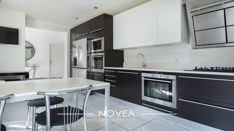 Ma-Cabane - Vente Maison Villeurbanne, 180 m²