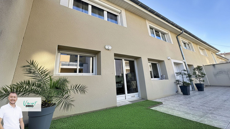 Ma-Cabane - Vente Maison Villeurbanne, 144 m²