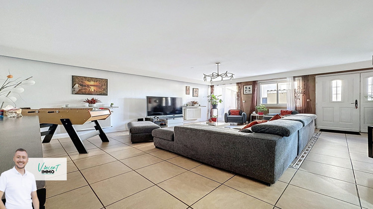 Ma-Cabane - Vente Maison Villeurbanne, 144 m²