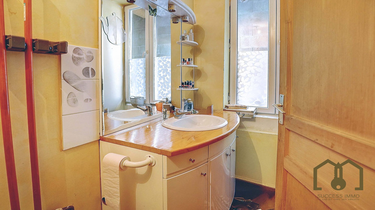 Ma-Cabane - Vente Maison Villeurbanne, 107 m²